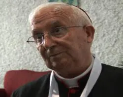 Cardenal Antonio Cañizares Llovera
