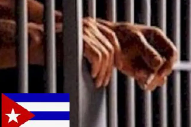 Otros tres presos políticos de Cuba llegarán próximamente a España