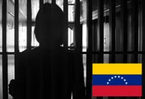 Cárcel en Venezuela. Foto: Antonello Mangano (CC BY-NC-SA 2.0)