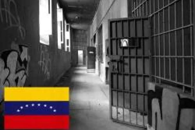Venezuela: Desde hace un año no permiten acceso de agentes pastorales a cárceles