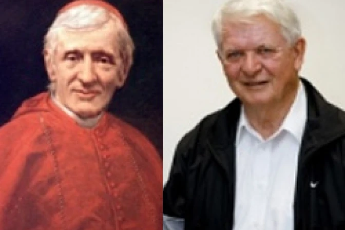 Curación de un juez permitirá beatificación del Cardenal Newman