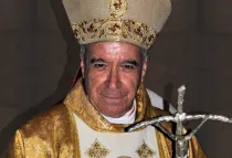 Cardenal Nicolás de Jesús López Rodríguez. Foto: Starus / Wikimedia Commons (CC BY-SA 3.0)