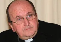 Mons. Mario Antonio Cargnello