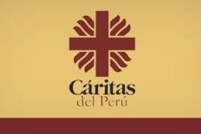 Cáritas del Perú cumple hoy 57 años de labor solidaria llevando a Dios entre los pobres