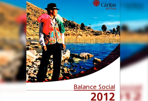 Portada del Balance Social 2012 de Cáritas del Perú?w=200&h=150