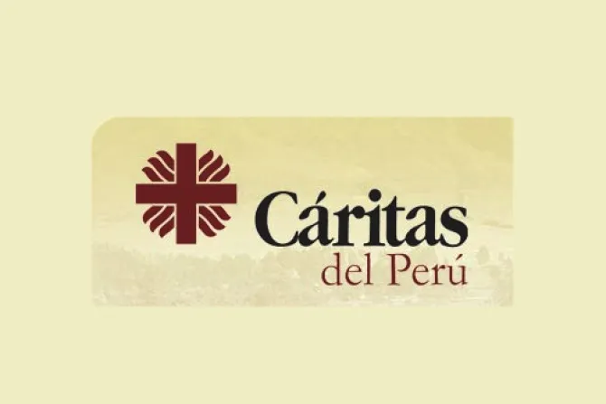Reconocen a Cáritas del Perú como la mejor organización social de 2012