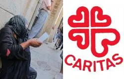 Caritas invierte 250 millones de euros para pobres españoles