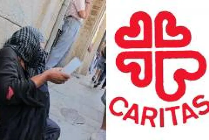 Caritas invierte 250 millones de euros para pobres españoles