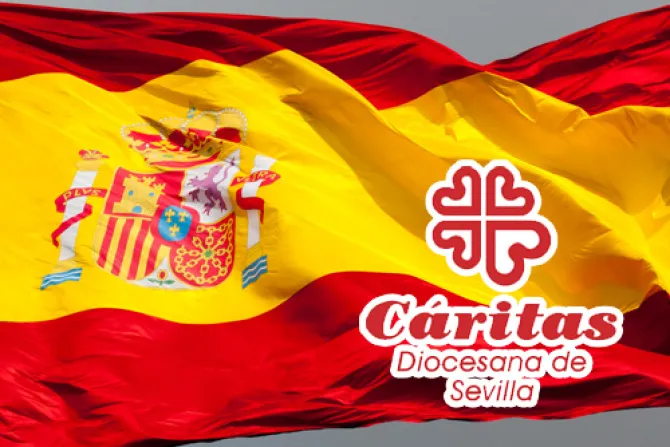 Cáritas Universitaria de Sevilla ayudó a 500 jóvenes durante el curso 2012-2013