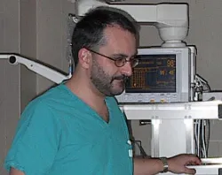 Dr. Carlo Bellieni