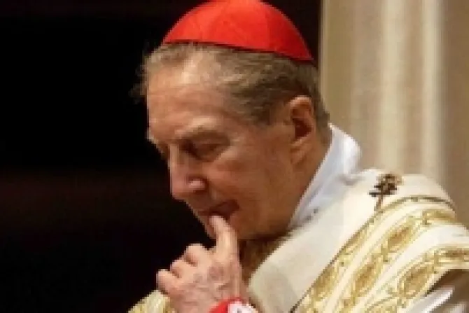 Fallece Cardenal carlo maria Martini a los 85 años de edad