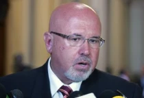 Congresista Carlos Bruce