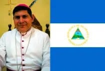 Mons. Carlos Herrera Hutiérrez. Foto: Conferencia Episcopal de Nicaragua