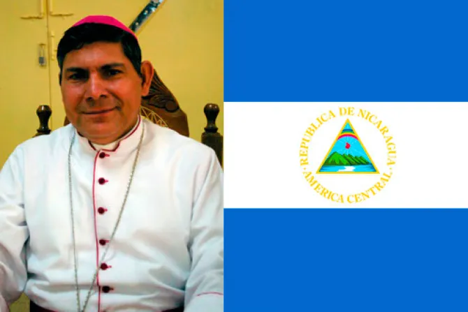 Nicaragua: Obispo dispuesto a mediar entre Gobierno y grupos rearmados