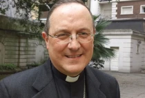 Mons. Carlos Maru00eda Franzini