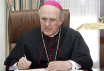 Mons. Carlos Osoro