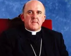 Mons. Carlos Osoro, Arzobispo de Valencia