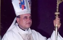 Mons. Carlos Prada Sanmiguel