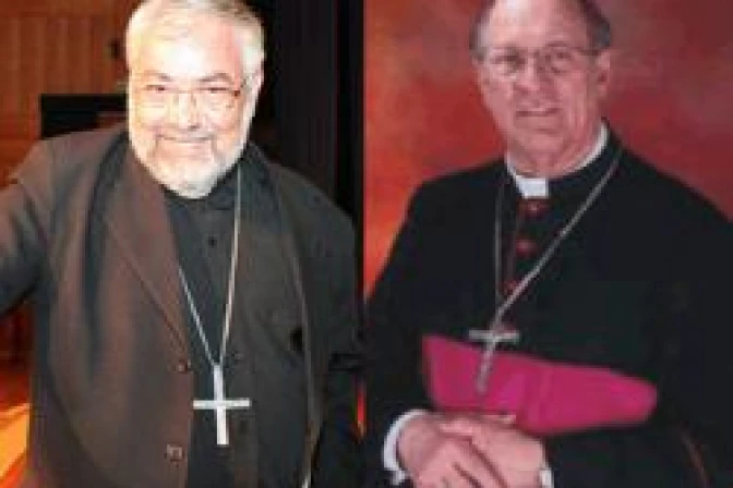 El Papa nombra Obispo en Brasil para suceder a destacado Prelado pro-vida