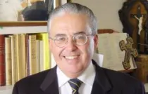 Dr. Guzmán Carriquiry Lecour
