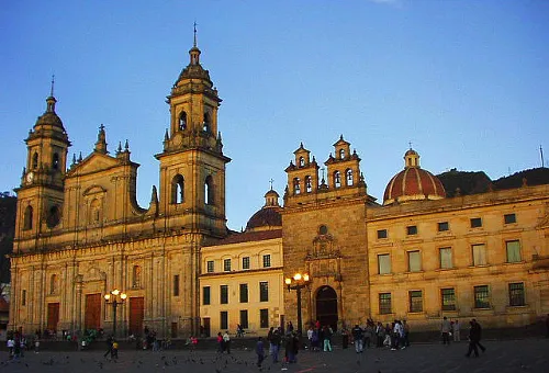Catedral de Bogotá (Colombia)?w=200&h=150