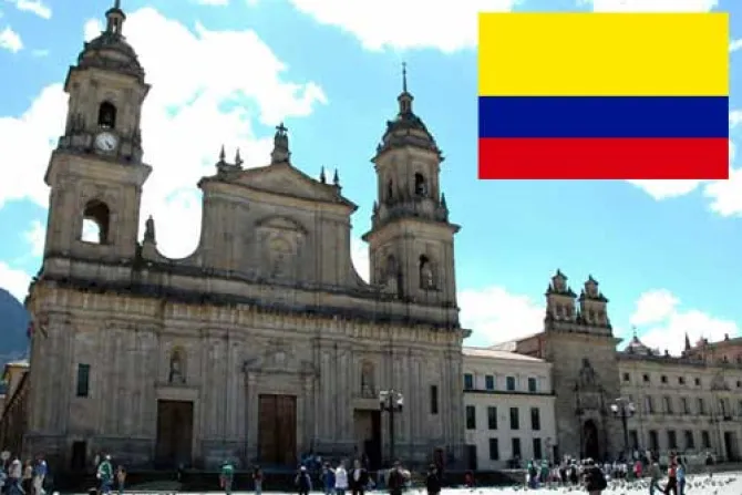 Campanas repicarán en toda Colombia para el nuevo Papa