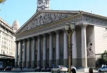 Catedral de Buenos Aires (foto ACI Prensa)