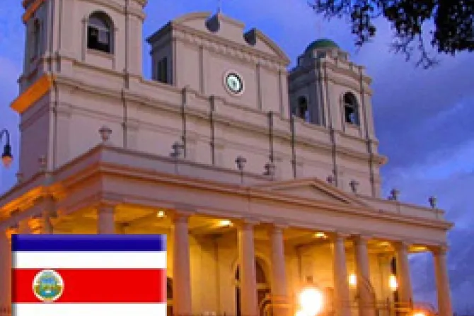 Iglesia en Costa Rica celebrará Misa con candidatos el día de las elecciones