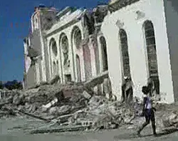 Catedral de Puerto Príncipe en ruinas ?w=200&h=150
