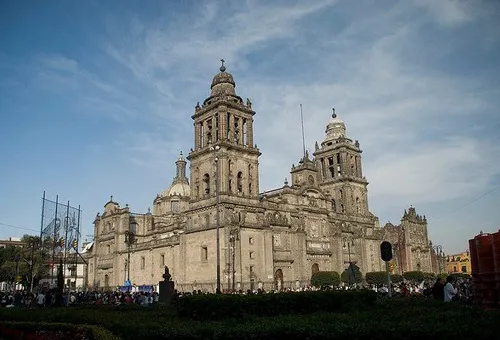 Catedral de México D.F.?w=200&h=150