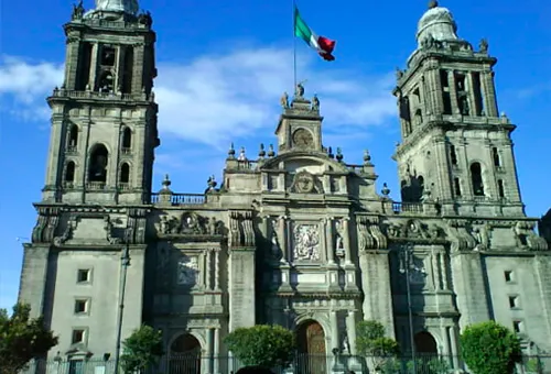 Catedral Metropolitana de México?w=200&h=150