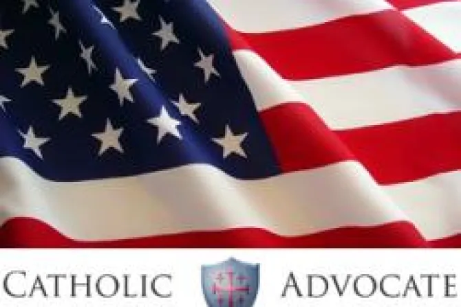 Católicos lanzan campaña en EEUU contra decisión abortista del gobierno de Obama
