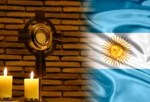 Foto de Eucaristu00eda: ACI Prensa