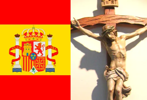 Crece el porcentaje de españoles católicos practicantes