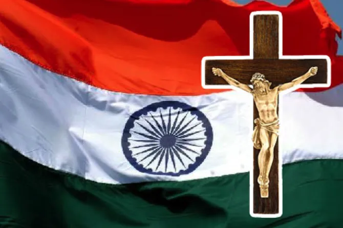 India: Diario llama “infierno” a la Iglesia y “esclavas” a religiosas