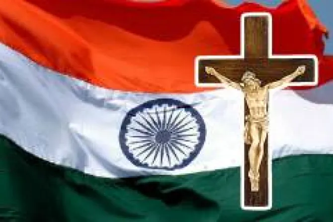 India: Enérgico rechazo de Obispos católicos a violaciones