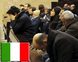 Laicos católicos crean partido político en Italia y defienden doctrina social de la Iglesia