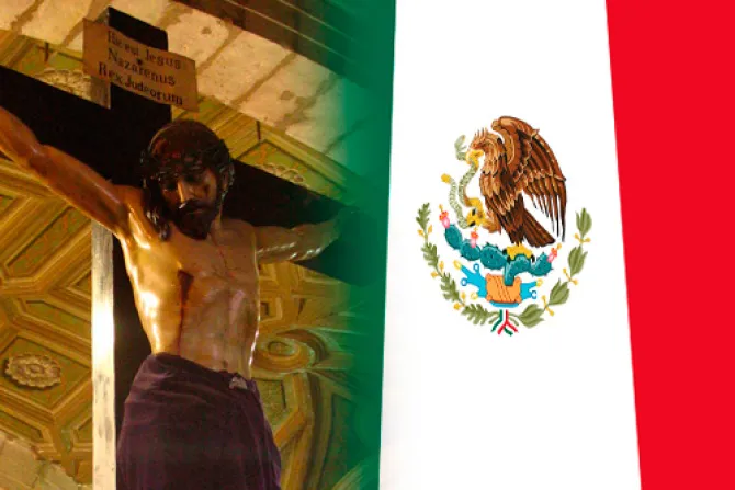 Ocho de cada diez mexicanos se declara católico, revela encuesta
