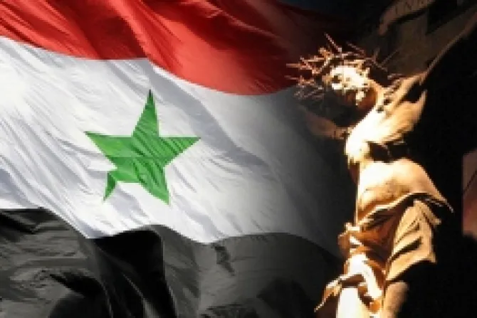 Siria: Celebran liberación de 240 cristianos