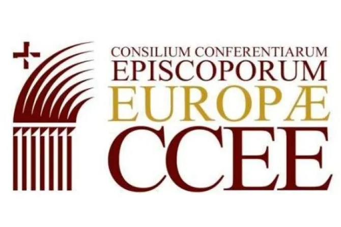 Presidentes de conferencias episcopales de Europa analizarán tema de la secularización