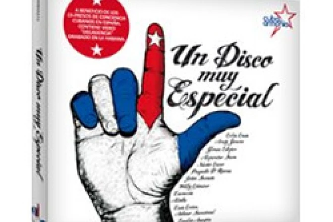 Cantantes se unen para apoyar a exiliados cubanos en Proyecto Varela