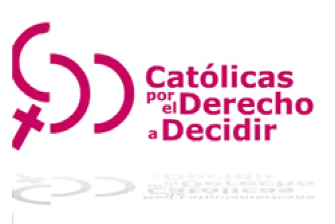 "Católicas por el derecho a decidir" buscan avergonzar al Papa en América Latina
