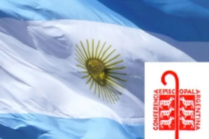 Obispos de Argentina rechazan ley de identidad de género y eutanasia
