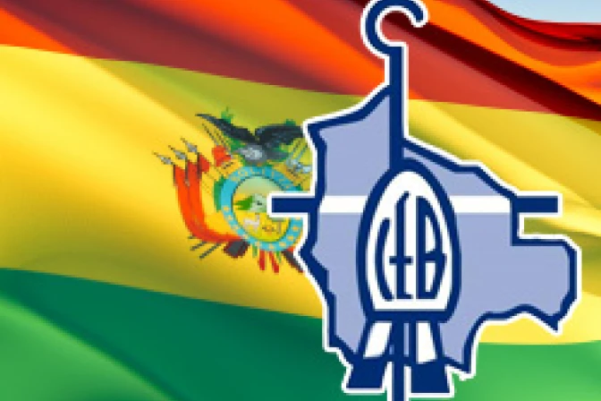 Obispos exhortan al diálogo para evitar escalada violenta en Bolivia