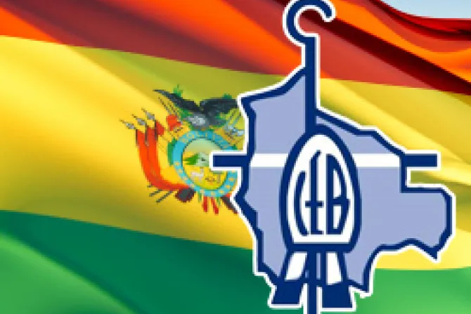 Obispos exhortan al diálogo para evitar escalada violenta en Bolivia