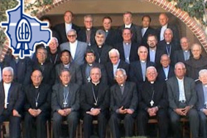 Obispos de Bolivia no objetan anulación de sus pasaportes diplomáticos 