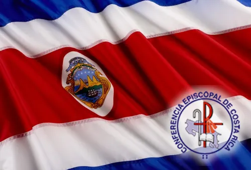 Obispos de Costa Rica reafirman sana laicidad del Estado