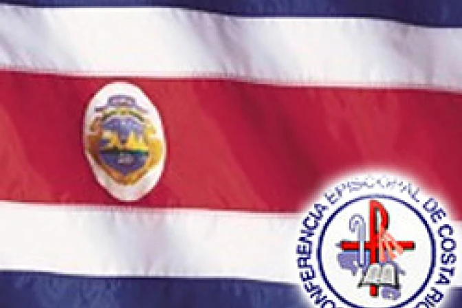 Iglesia pide a Gobierno de Costa Rica no legalizar fecundación in vitro
