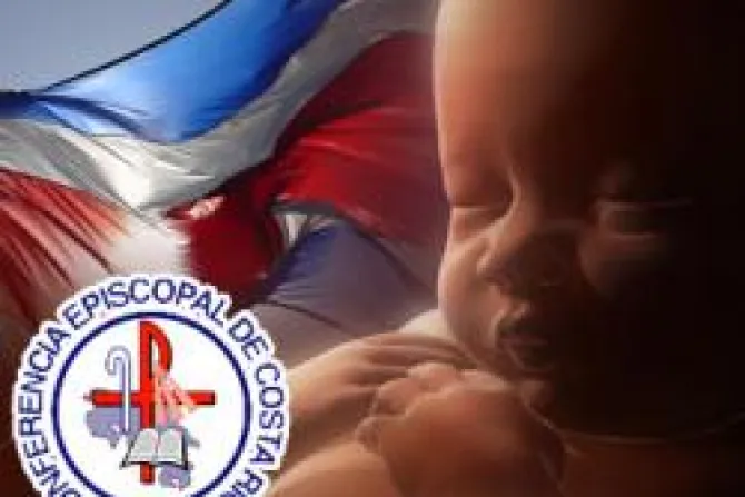 Costa Rica necesita leyes a favor de la vida y no del aborto ni fecundación in vitro