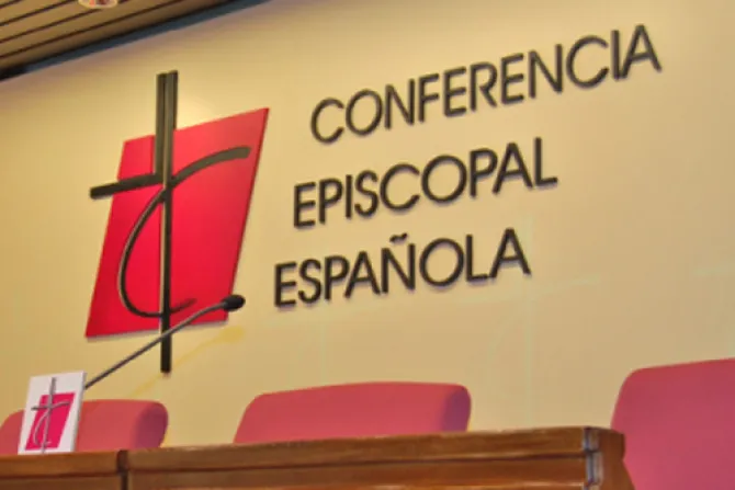 Obispos españoles analizarán documento sobre educación sexual de OMS